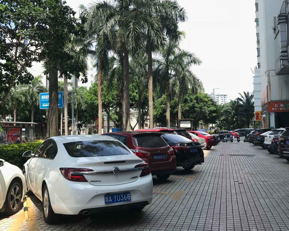 【海富大厦, 海富大厦小区详情,房价走势,房源,业主论坛】- 海口58