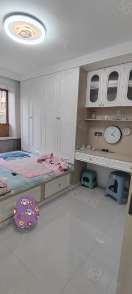 二发电家属区2室0厅1卫66.68㎡南北8.8万