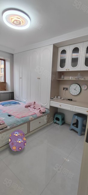二发电家属区2室0厅1卫66.68㎡南北8.8万