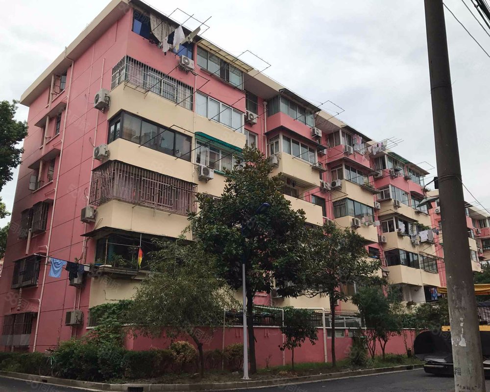 【楼园, 楼园小区详情,房价走势,房源,业主论坛】- 上海58同城