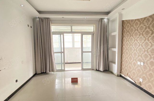 国祯家园B区3室2厅110㎡43.6万二手房图片