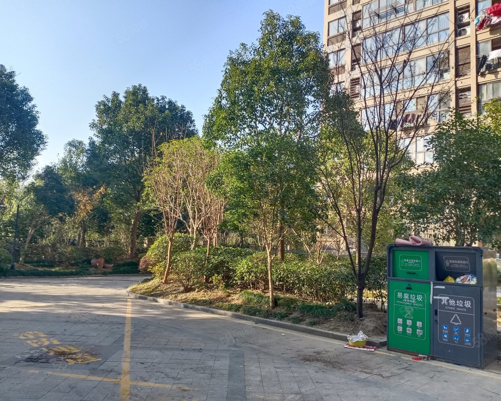 新塍佳源中心广场