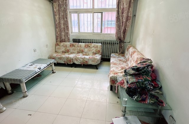 东昌中学 新星   单位家属院 好楼层 停车方便