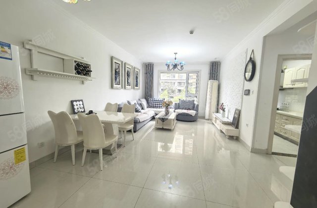 急售 东苑中學 滨河实验 昌润莲城瑞荷园 三室两卫 送车储