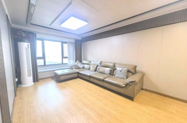 万科时代都会2室2厅81.55㎡64.8万二手房图片