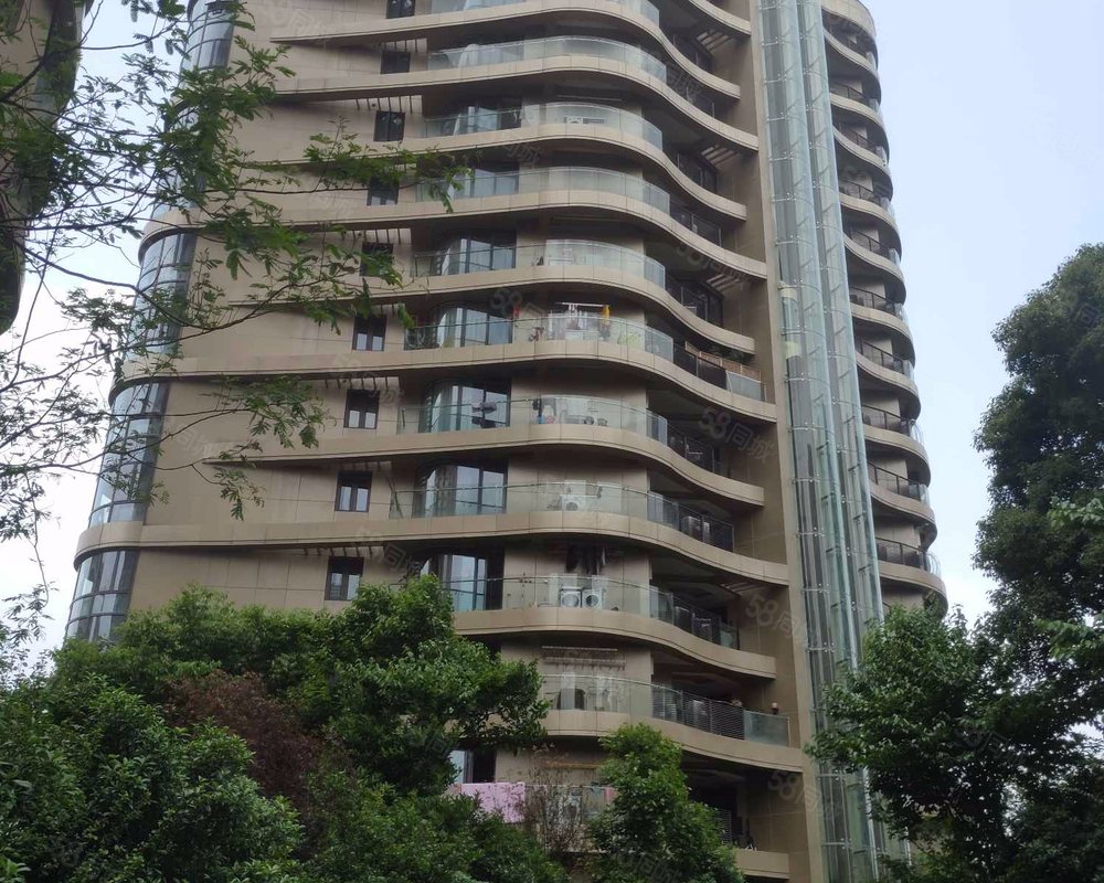 金昌香湖郡(一期)