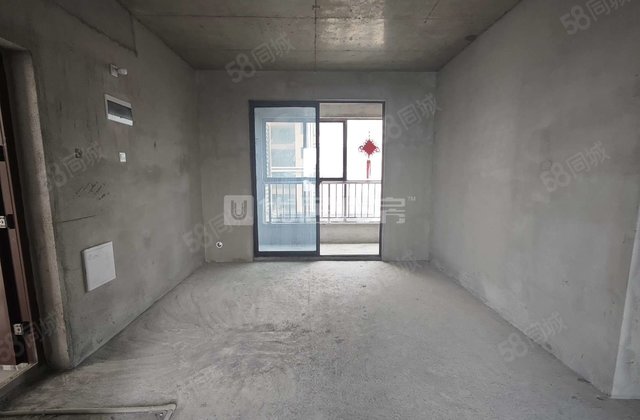 鑫龙徐东菁英府3室2厅118㎡58万二手房图片