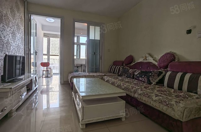 急售人民公园正泓新天地2室2厅东昌中学铁塔育新街商圈好楼层