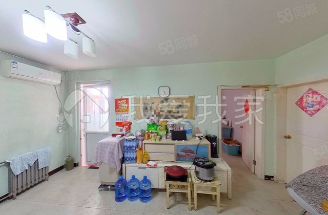 北蜂窝路30号院2室1厅69.74㎡499万二手房图片