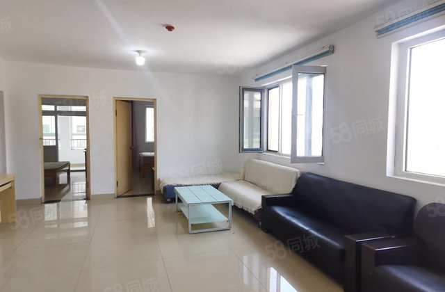 人民公园附近，豆营颐景园，三室边户，停车方便，六中，