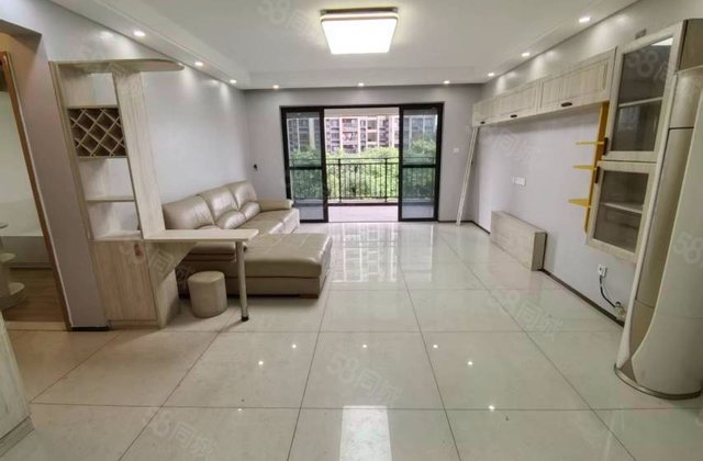 顺德时代倾城(西区)4室2厅130.37㎡118万二手房图片