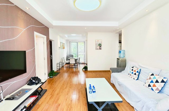 听涛雅苑3室2厅91㎡115万二手房图片