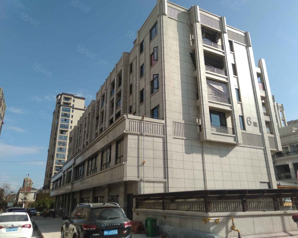 【群升万国城, 群升万国城小区详情,房价走势,房源,业主论坛】- 永康