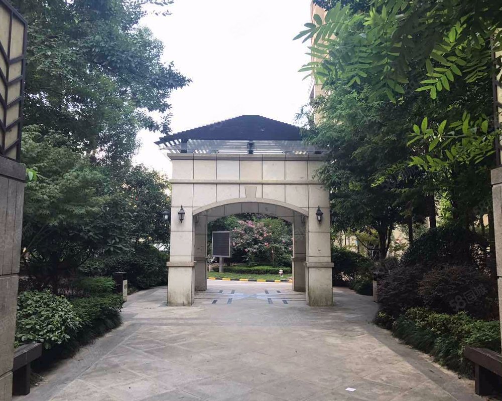 绿地西斯莱公馆小区详情,房价走势,房源,业主论坛】- 武汉58同城