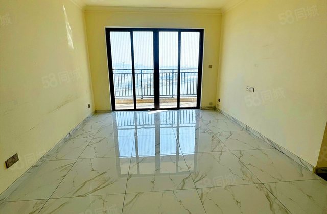 碧桂园凤凰湾晴澜苑3室2厅105.78㎡83万二手房图片