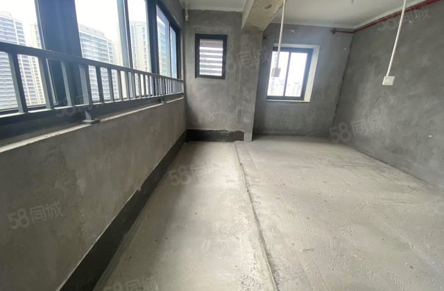 绶溪璟悦2室1厅81.28㎡53万二手房图片