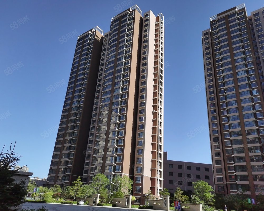 枫林逸景龙湖园