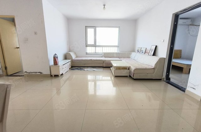 急 二中 滨河旁 边户 南北通透 能按揭有钥匙随时看房