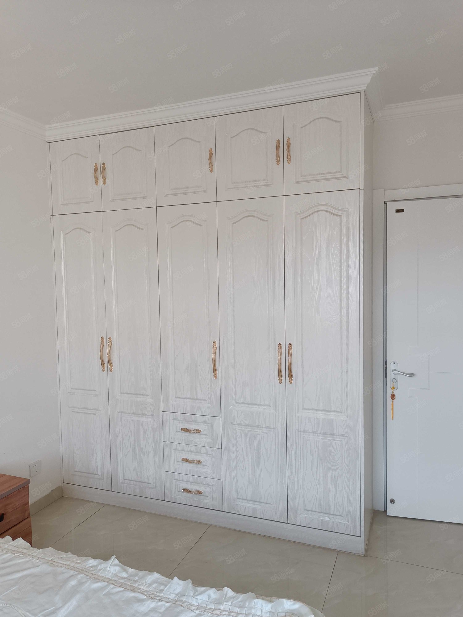 华油锡林小区2室1厅1卫115㎡南北53.8万