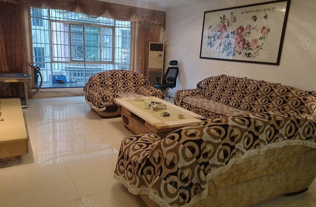 裕源懿府,全新小区电梯低层两房 北朝向园林式小区随时看房