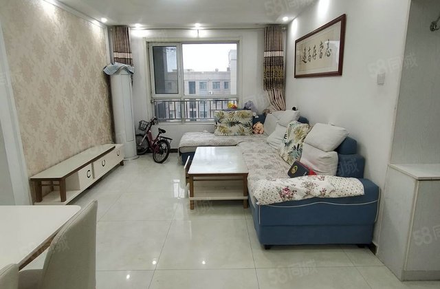 急售 当代 星美城市广场精装小三室带储藏室