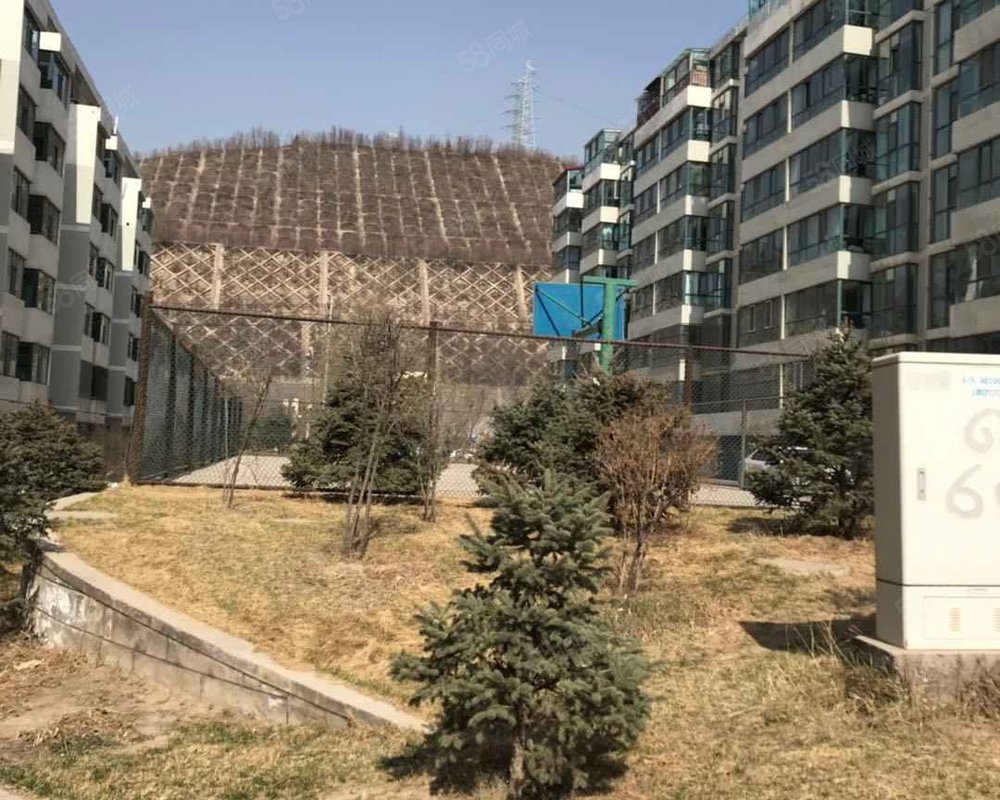 金帝都市花园小区详情,房价走势,房源,业主论坛】- 西宁58同城