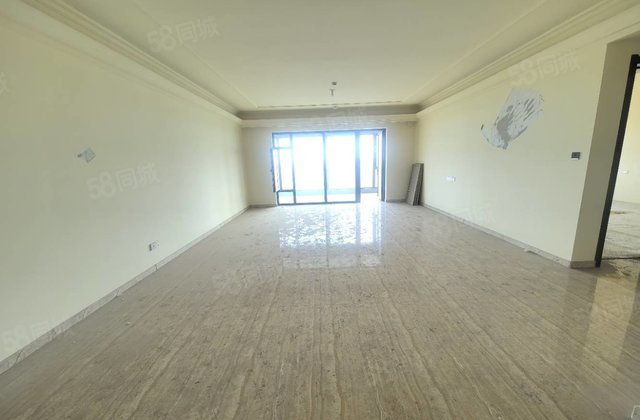 聊大，二中文苑，徒骇河观景，碧桂园翡丽湾，五室大平层带双车位