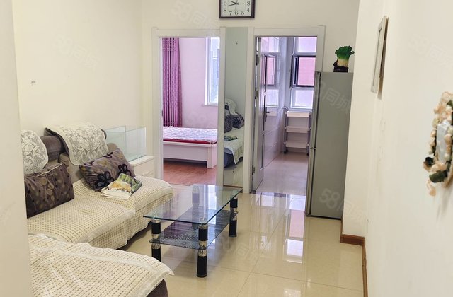 新城时代1室1厅43㎡14万二手房图片