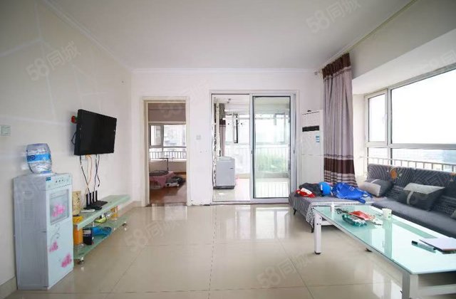 阿尔卡迪亚盛园(五期) 3房 周边配套完善