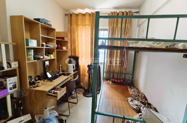 华亨邕江御景3室2厅97㎡75万二手房图片