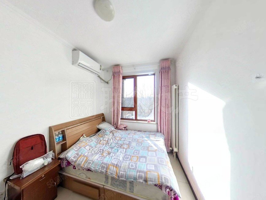 頌善園2室1廳1衛(wèi)80.71㎡南北125萬