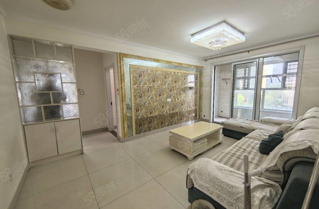 精装婚房~双卫 好楼层 阿尔卡迪亚 可带车位 花园路小 五中