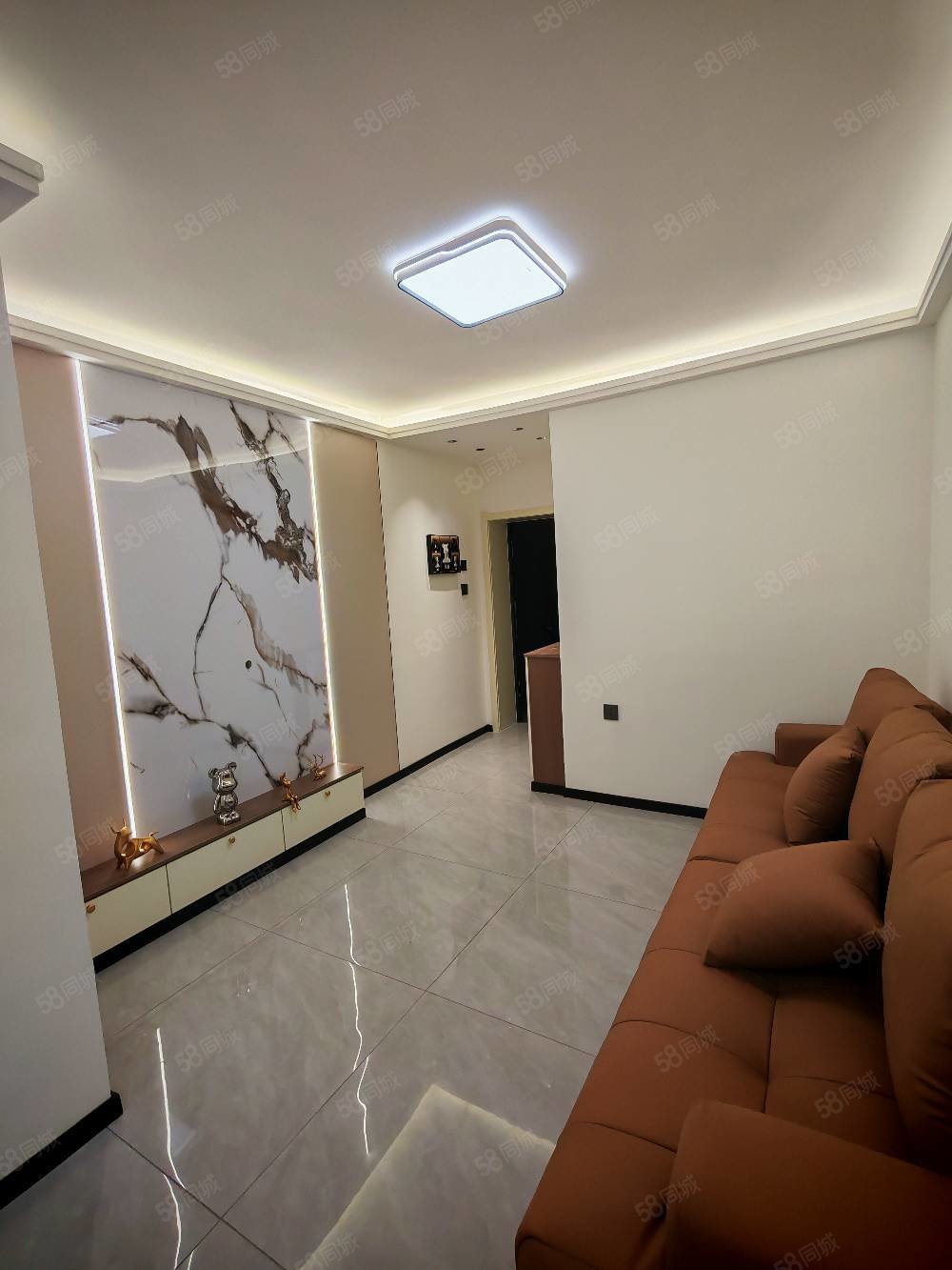 清福小区(E区)2室1厅1卫57㎡西14.5万