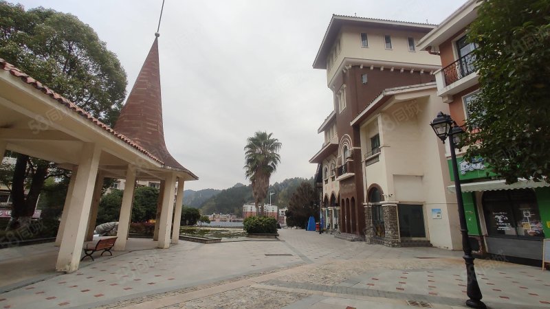 贝地卢加诺3室2厅1卫91.16㎡南北82万