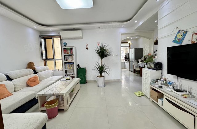 振华超市南邻，东昌东，送车位储藏室，免大税，东昌丽都