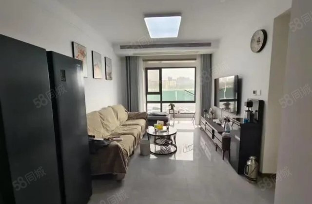 新小区 水城印象三室76万 业主急卖 随时看房