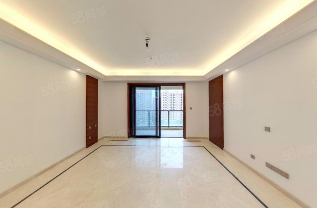 江东金茂府5室2厅180.21㎡725万二手房图片