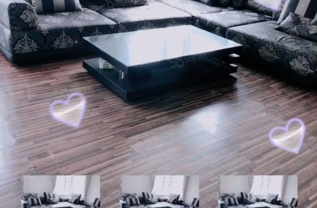 新天地购物城2室1厅89.73㎡43万二手房图片