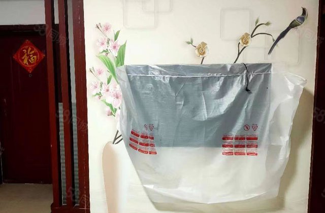 闸口 文轩 闸口新时代 两室两厅  免大税 随时看房