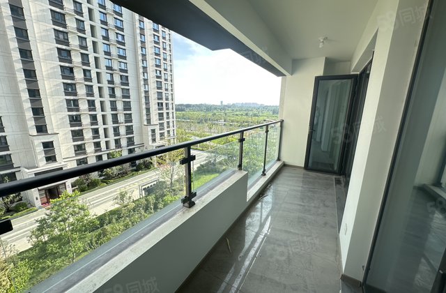 实验！澜庭观邸 玖樟台 城市芳华 东边户 带车储 可看房