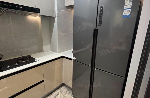 欧堡利亚悦府3室2厅115㎡81万二手房图片