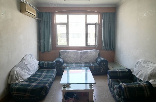 东昌 紧邻兴华路   市委家属院 中间楼层 随时看房