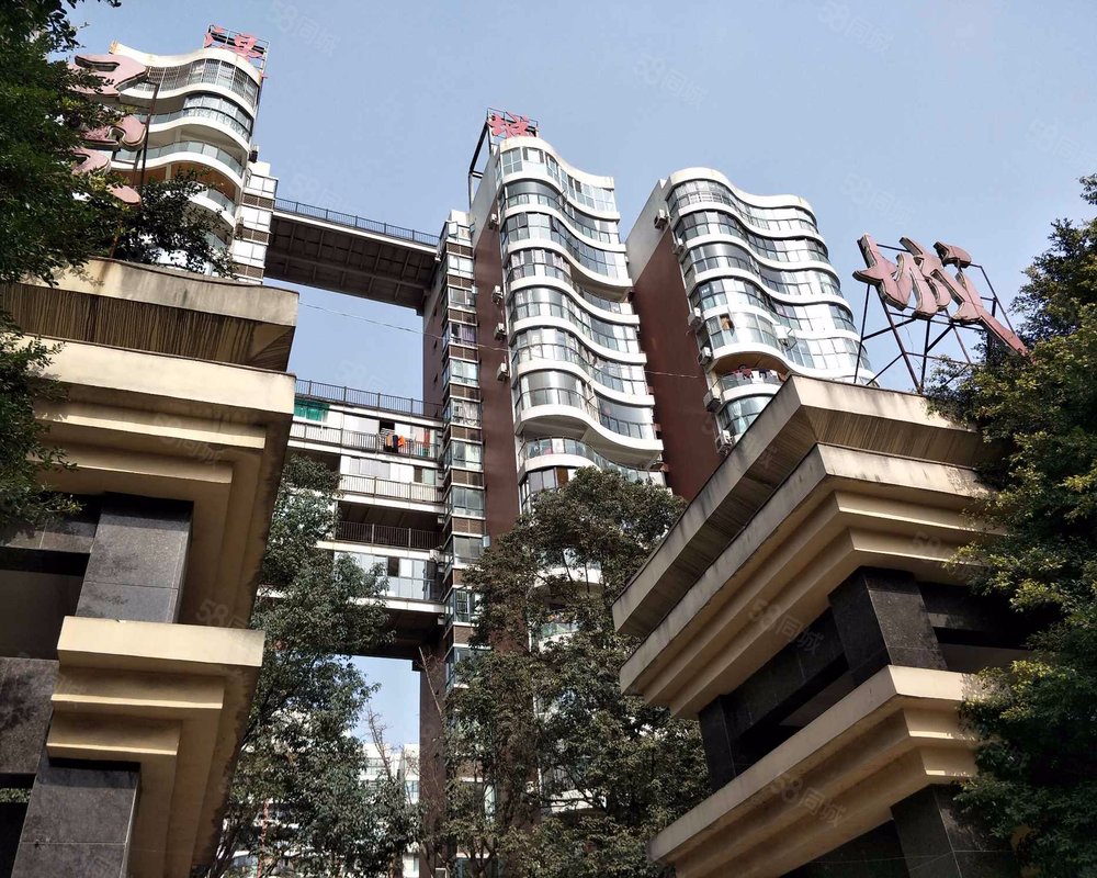 【漫城, 漫城小区详情,房价走势,房源,业主论坛】- 成都58同城