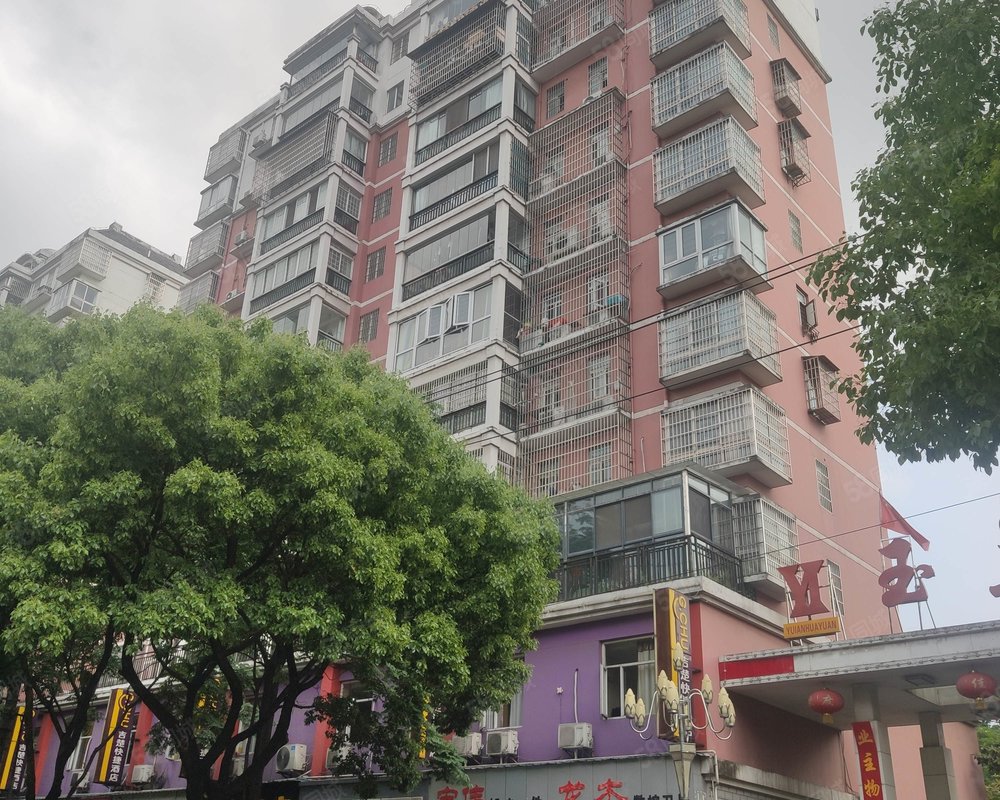 【玉兰花园, 玉兰花园小区详情,房价走势,房源,业主论坛】- 荆州58