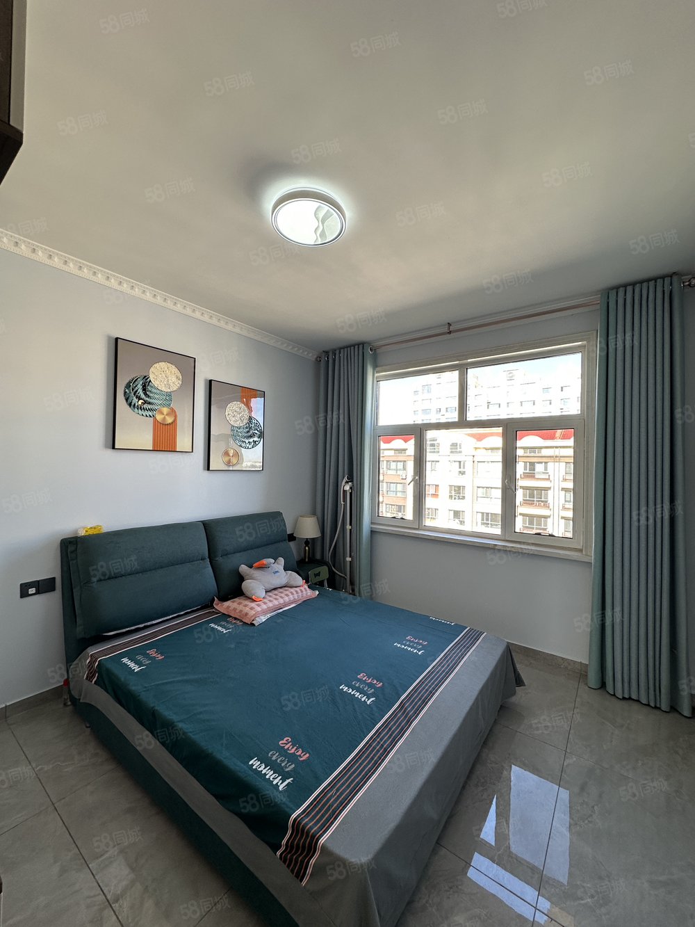 康裕新苑3室2厅2卫160㎡南北127万