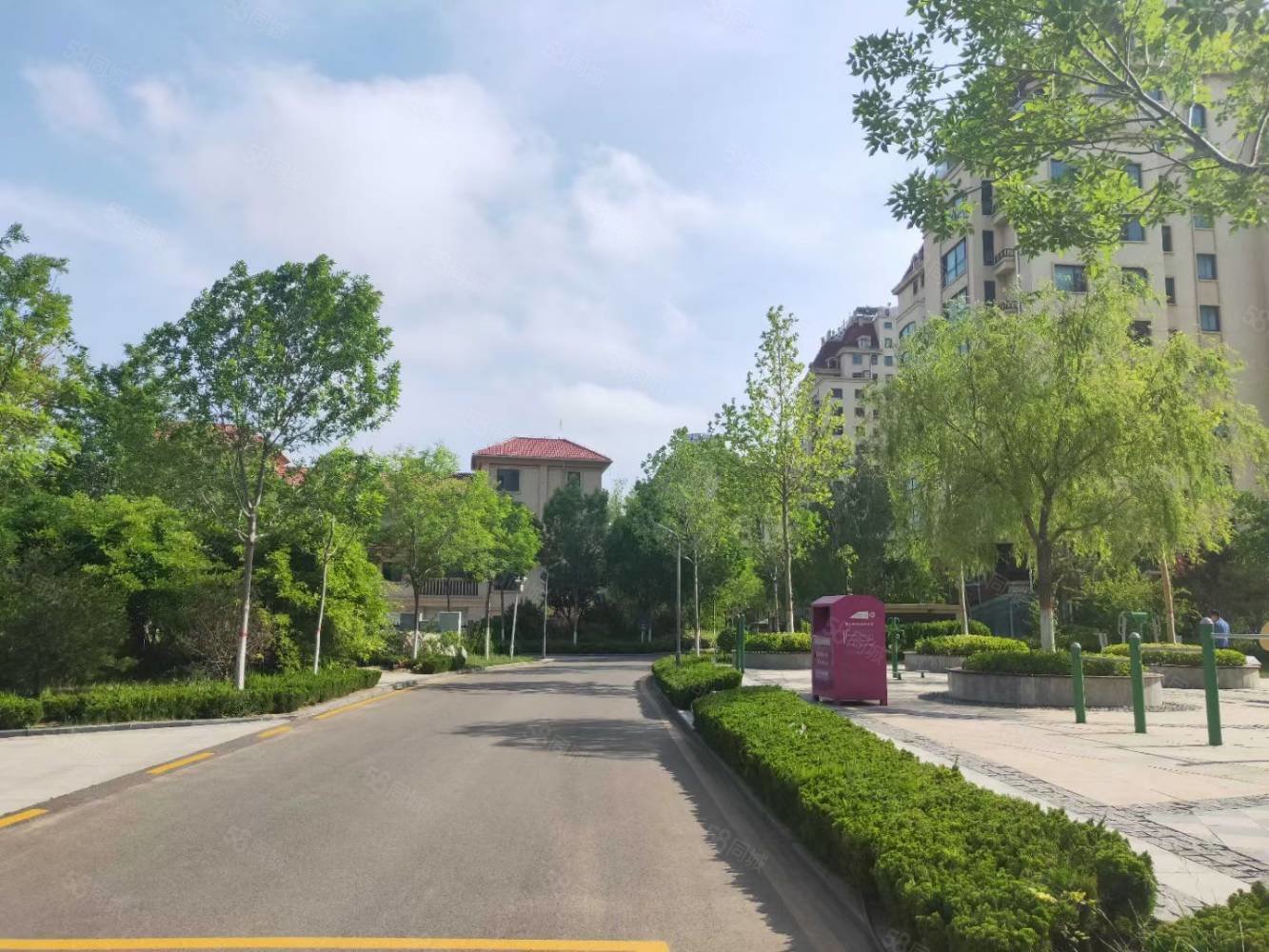 滨海新区未来大厦上书房电梯房2室46万已出税,上书房(寒亭)-潍坊58