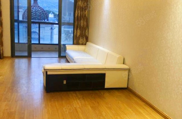 君耀香港园2室2厅92㎡190万二手房图片