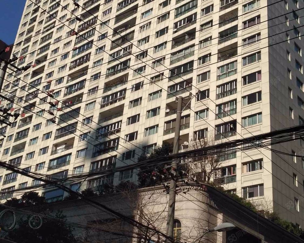 中福城(三期北楼)