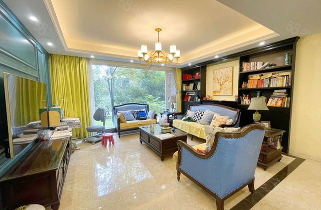 鹭湖宫6区3室2厅142㎡129万二手房图片