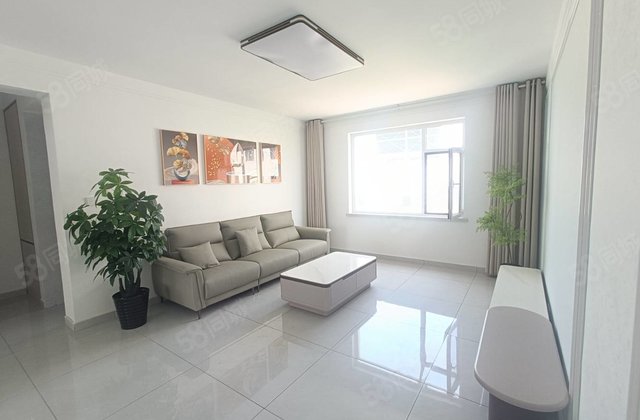 国税局家属院(东昌府) 电梯房 南北通透 小三房 装修好